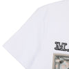 MAXMARA コットン半袖Tシャツ MXMSPADINO-019 155454954 [P]
