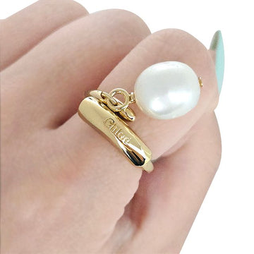 CHLOE Barockring 23SS DARCEY (105) 123772804