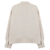 WEEKEND MAXMARA リネンシャツジャケット WKDCAPO-023 155454969 [P]