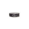 GUCCI GG Marmont Wide Silber Ring (551899) 155455066 [P]