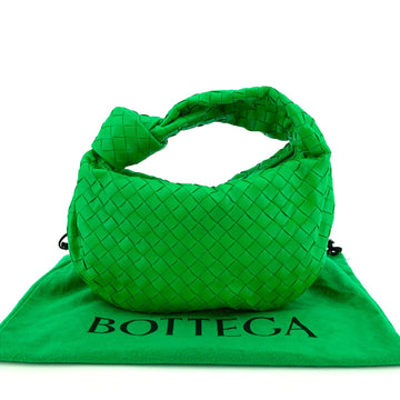 Bottega Veneta Small Jodie Bag Tote and Shoulder Bag 155455101