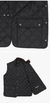 Barbour Men's Vest 155454807 [P]