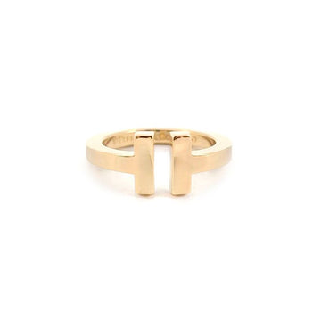 Tiffany & Co T Square Ring L600329 155455640