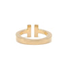 Tiffany & Co T Square Ring L600329 155455640 [P]