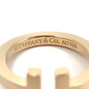 Tiffany & Co T Square Ring L600329 155455640 [P]