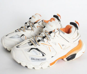 Balenciaga Track Sneakers White 35 (220) 155455669