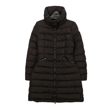 MONCLER Flammende Lange Daunenjacke 4993105 154431955