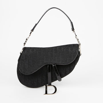 DIOR Saddle Schultertasche 154432477