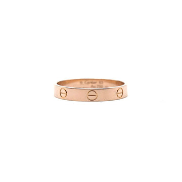 Cartier Love Ring L456464 155455686