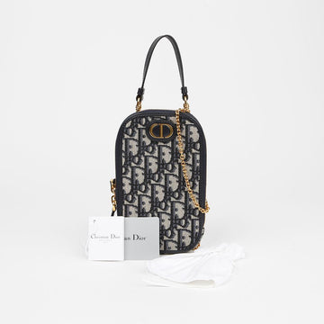 Dior Montain Phone Holder Pouch Crossbody Bag S2114UTZQ 154435493