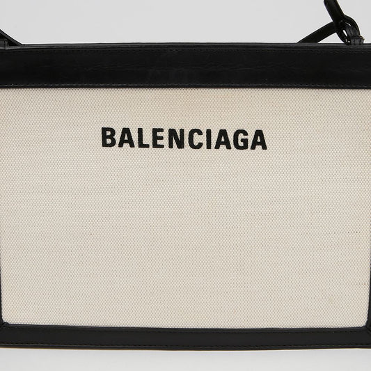 Balenciaga Pochette Clutch Shoulder Crossbody Bag 339937 154492149 [P]