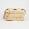 Bottega Veneta Padded Cassette Shoulder Crossbody Bag 155072909 [P]