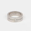 MAISON MARGIELA 8 Logo Ring 8 155073012 [P]