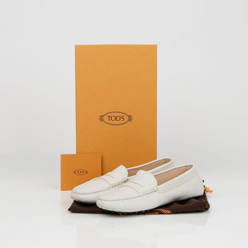TODS Gommino Driving Loafer 35.5 155220296