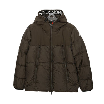 Moncler Hooded Short Padding Size 3 4132085 155221346