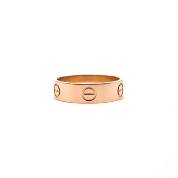 CARTIER Love Ring L381616 155455732
