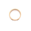 CARTIER Love Ring L381616 155455732 [P]