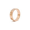 CARTIER Love Ring L381616 155455732 [P]