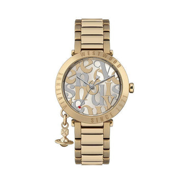 VIVIENNE WESTWOOD Damen Metallquarz 32mm 148391813