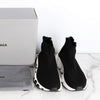 Balenciaga Graffiti Speedrunner Sneakers Black 36(230) 155455851 [P]