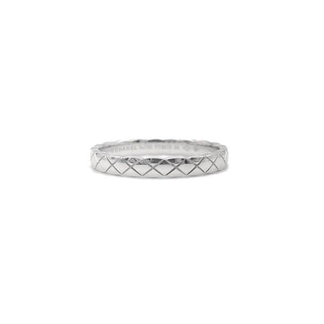 CHANEL Coco Crush Ring Mini L907620 155455881