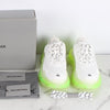 BALENCIAGA トリプルSスニーカー ホワイト ネオン 36(230) 155455926 [P]