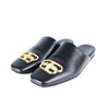 BALENCIAGA コジ ミュール サンダル ブラック 37(240) 155456414 [P]