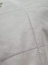 CHANEL Medium Shoulder Bag Gray 22 155456444 [P]