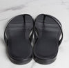 BALENCIAGA オールオーバーロゴサンダル 36.5(235) 155456471 [P]