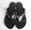 BALENCIAGA オールオーバーロゴサンダル 36.5(235) 155456471 [P]