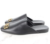 Balenciaga Cozy Mule Sandals Black 40(250) 155456568 [P]