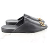 Balenciaga Cozy Mule Sandals Black 40(250) 155456568 [P]