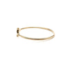 Tiffany & Co T Wire Bracelet L871198 155456661 [P]
