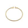 Tiffany & Co T Wire Bracelet L871198 155456661 [P]