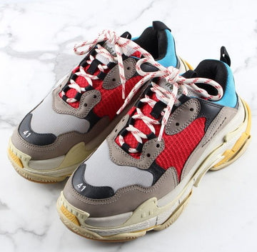 Balenciaga Triple S Sneakers Multi 41(260) 155456692