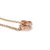 CARTIER ラブ チェーン ブレスレット L584260 155456739 [P]