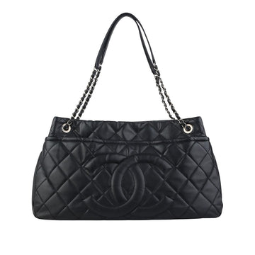 CHANEL CC Chain Schultertasche A67292 154693163