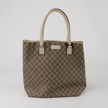 Gucci Shopper Tote Bag 131220 154423500