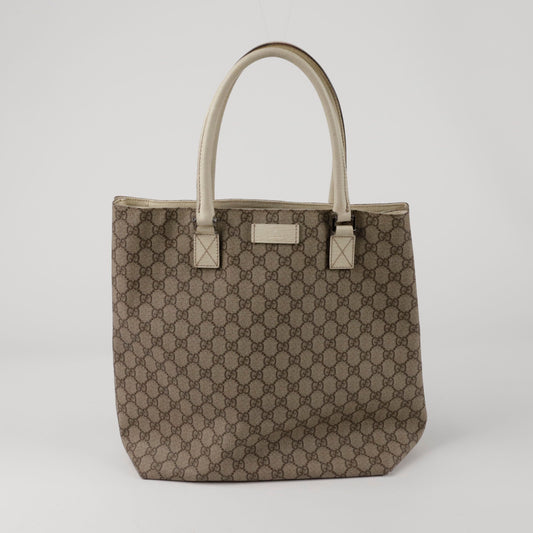 Gucci Shopper Tote Bag 131220 154423500 [P]