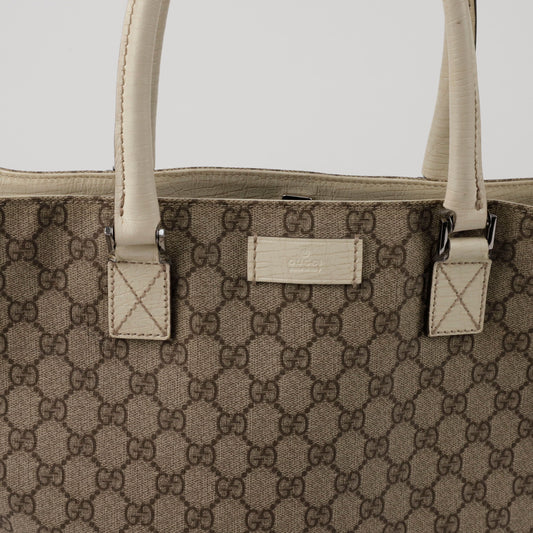 Gucci Shopper Tote Bag 131220 154423500 [P]