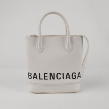 BALENCIAGA XXS トート ショルダーバッグ 596159 154435339