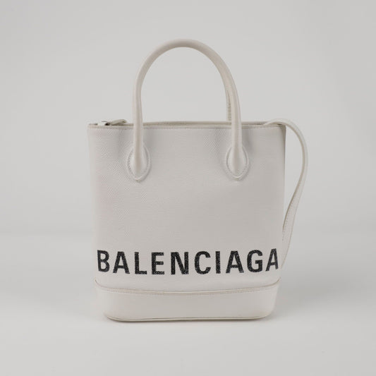 Balenciaga XXS Tote Shoulder Bag 596159 154435339 [P]