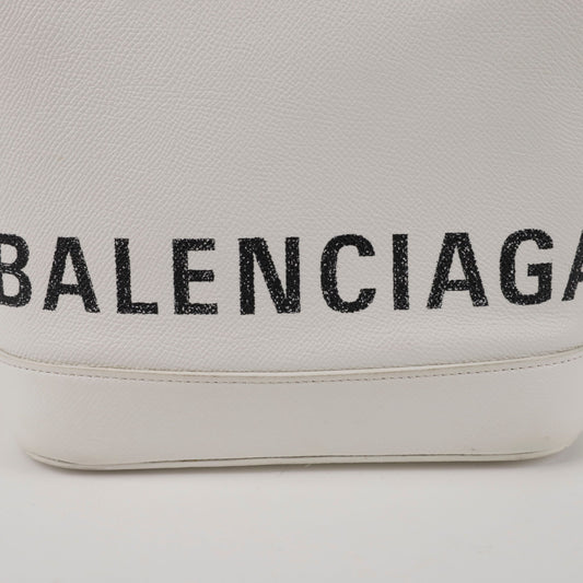 Balenciaga XXS Tote Shoulder Bag 596159 154435339 [P]