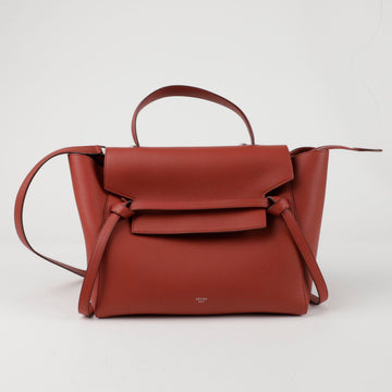 CELINE ミニトートショルダーバッグ 189103 154482779