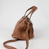 GUCCI Soho Tassel Tote Schultertasche 154483983 [P]