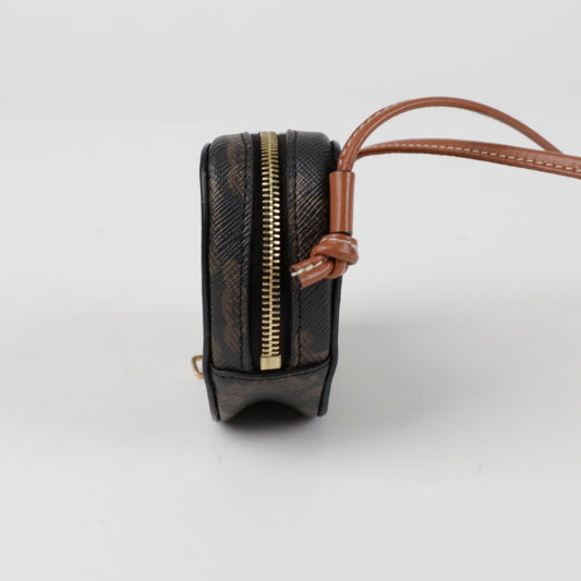 Celine Micro Heart Shoulder Crossbody Bag 10J112DZZ 154490566 [P]