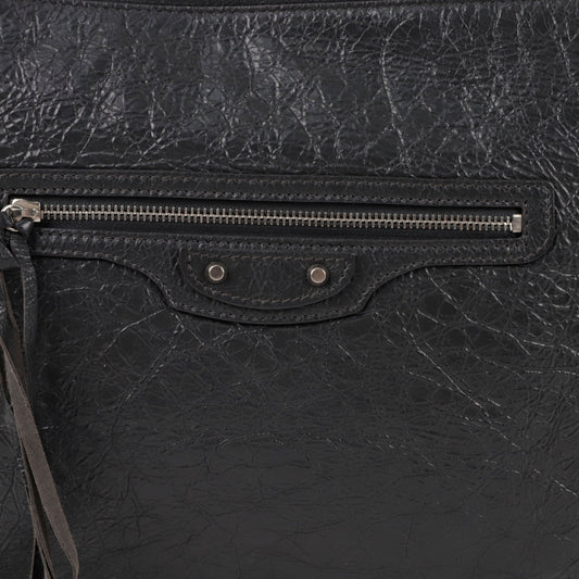 Balenciaga Classic Motor Clutch 362967 154491276 [P]