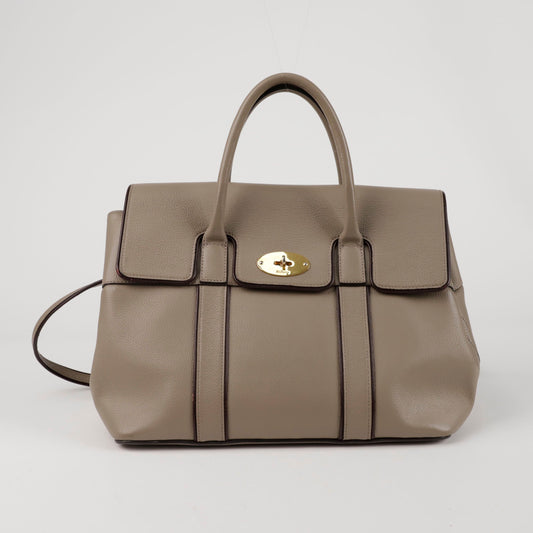 Mulberry New Bayswater Tote Shoulder Bag 154524794 [P]