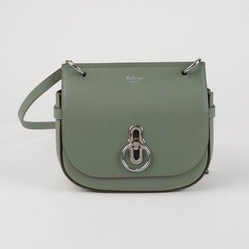 Mulberry Ambury Satchel Small Shoulder Crossbody Bag 154524804
