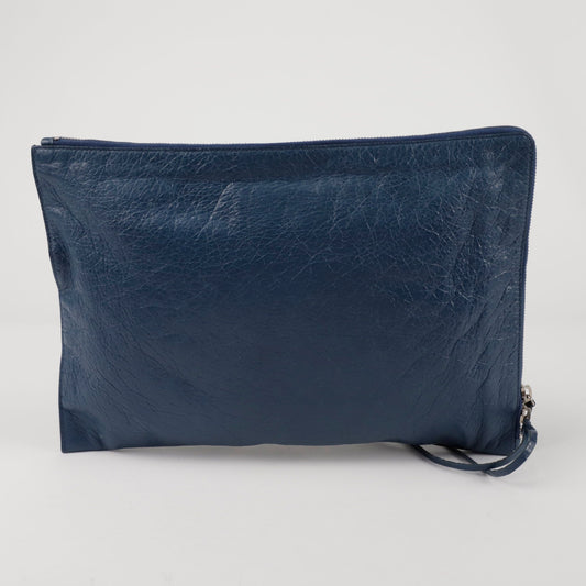 Balenciaga Classic Motor Clutch 362967 154524823 [P]